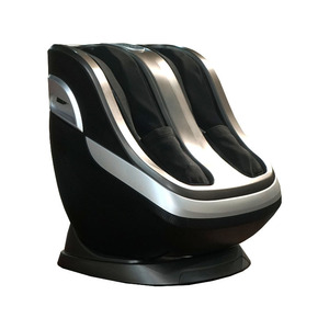 Masajeador de pies Boguan BGA-268 con cobertura total para piernas y pies, masaje con terapia de calor vibrante, amasamiento con airbag, mecánico y enchufable. - Product Image 4