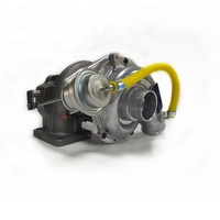 Precio de Fábrica IHI RHF5 Turbo 129978-18021 MIA882115 VA430195 VB430195 VC430195 VD430195 Equilibrado Aleación K18 Compatible con 4TNV94CHT