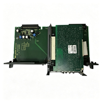 Carte de connexion d'interface PCI durable FANUC A16B-2203-0980 A20B-2003-0541 en stock