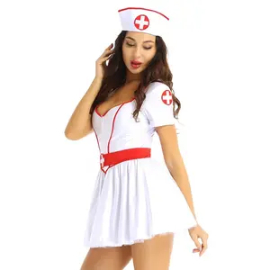 Wholesale sex nurse costume dress For An Irresistible Look - Alibaba.com