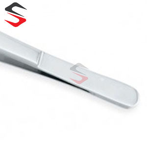 Pince de pansement chirurgicale en acier inoxydable, marque privée, vente en gros - Product Image 6