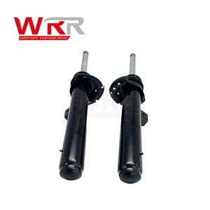 31316861701 31316861702 Amortiguador para BMW F30 F32 320i 328i, Amortiguador Delantero Premium y Duradero, Conjunto de Suspensión - Product Image 3