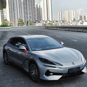Popular Nuevo NEV 2025 Denza Z9GT DMi 4WD Pro YunNian C + Pantalla de 17,3 pulgadas 1100km Escapadas de fin de semana - Product Image 6