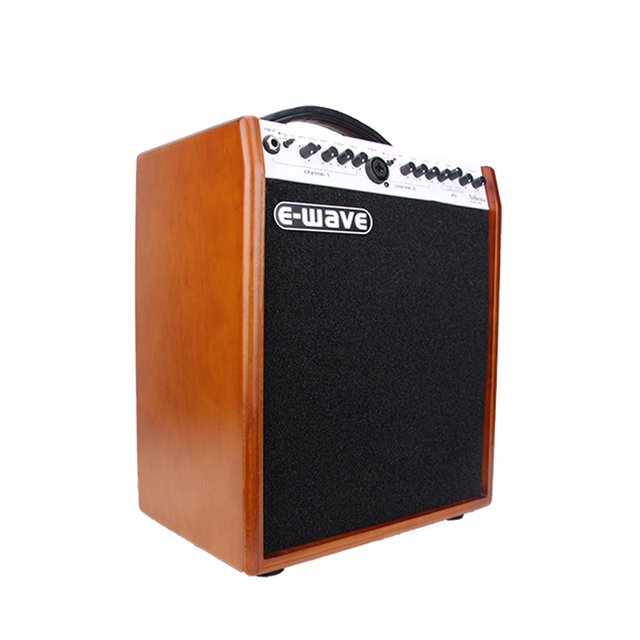Wholesale Custom OEM Athena 50 Watt Guitar Amplifier Professional Factory Direct Sell High End Acoustic Guitar Amplifier