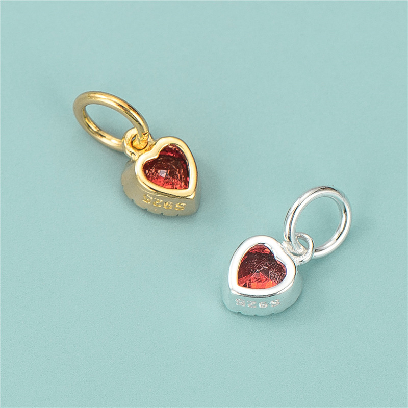 Orecchini pendenti con nodo celtico in argento sterling 925, gioielli