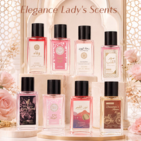 V.V LOVE OEM/ODM 30ml Damesparfum met bloemen- en fruitgeur, groothandel, hoge kwaliteit, fris, langdurig, Eau de Toilette