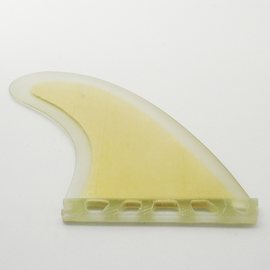 Aletas de fibra de vidrio <span class=keywords><strong>para</strong></span> surfear, accesorio <span class=keywords><strong>para</strong></span> <span class=keywords><strong>tabla</strong></span> de <span class=keywords><strong>Surf</strong></span>, <span class=keywords><strong>Surf</strong></span>, 3 piezas - Product Image 4