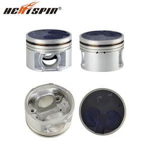 Revisione Kit di ricostruzione QD32 Set di pistoni fornitore parti del motore Diesel alta qualità pistone 99.2mm per Nissan - Product Image 4