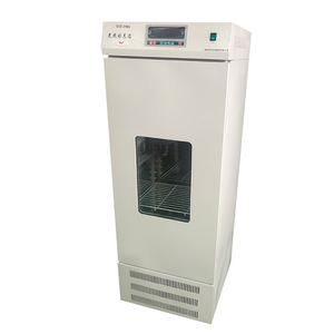 Incubadora Iluminada GZP 150L con Pantalla Digital y Temperatura Constante, Equipo de Laboratorio - Product Image 3