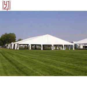 Carpa para Eventos al Aire Libre de 200 Metros Cuadrados para Reuniones - Product Image 5
