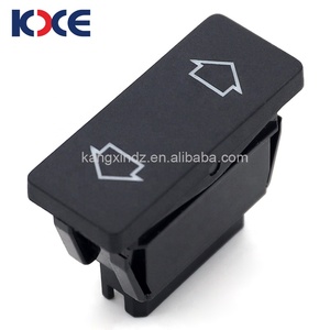 Interruptor de Control de elevación de ventana de coche Maestro de energí<span class=keywords><strong>a</strong></span> eléctrica 6551,21 para Peugeot <span class=keywords><strong>Citroen</strong></span> - Product Image 2