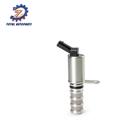 Électrovanne de calage variable des soupapes (VVT) 12636524 12671373 compatible avec Bu-ick Ex-ce-lle 1.5L Ma-li-bu Te-rr-ain Che-vr-o-let