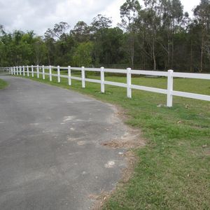 سياج مزارع السكك الحديدية 2 - Product Image 2