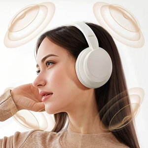 Casque Stéréo Pliable Havit H619BT HiFi Sans Fil Supra-Auriculaire Écouteurs - Product Image 5