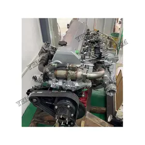 J08E Engine Assy For Hino Engine Spare Part