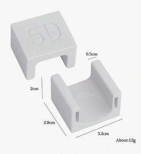 Nouveau aimant pour ongles en forme de U 5D, super puissant, support magnétique pour un art des ongles galactique et velouté époustouflant, outil d'art des ongles - Product Image 6