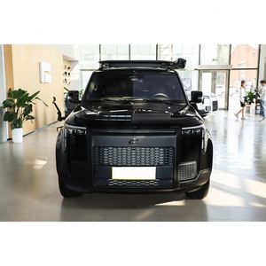 2024 Polestone 01 Coche eléctrico Edición de largo alcance de 6 asientos WLTC 1132KM Coche híbrido enchufable - Product Image 2