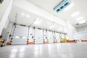 Prix standard élevé 100ton Congélateur Room System mangue Citron Gubba Cold Storage Walk in Cold Camera pour <span class=keywords><strong>Grenade</strong></span> - Product Image 4