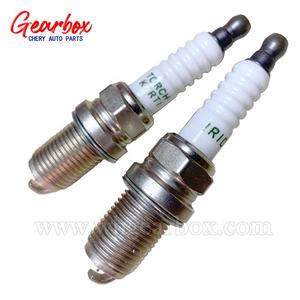 Chery A3 Orinoco AraucaX1 Tiggo Juego Bujias用のオリジナルA11-3707110CAスパークプラグアセンブリ - Product Image 4