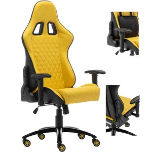 anji office chair arm chair modern gaming car chair