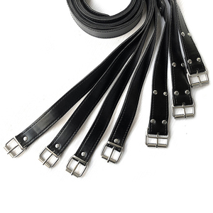 Caja Personalizada Gratis para Mujer, Cinturón de Bondage Ajustable, Correa de Arnés, Cuerda, Juguetes Sexuales para Adultos, 7 Unidades por Set - Product Image 5