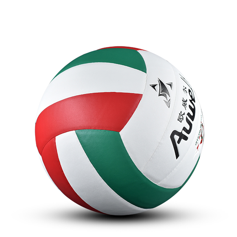 Ballon De Foot Senston Taille 5 Pour Enfants - Léger En PU - Avec Pompe Et Aiguille - Pour Intérieur Et Extérieur