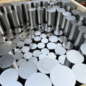 Nhà cung cấp thanh tròn titan tinh khiết mỗi kg giá thanh Titan - Product Image 2