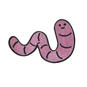 High Quality Embroidered Iron-On Sustainable Multi-functional Round <strong>3</strong>-inch Creative Symbol Printed <strong>Patch</strong> for Hat - Product Image 6