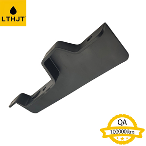ประสิทธิภาพสูงชิ้นส่วนรถยนต์ด้านขวา Fender Lining Baffle 53851-06120สำหรับ <span class=keywords><strong>CAMRY</strong></span> <span class=keywords><strong>ASV51</strong></span> 2015 - Product Image 6
