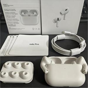 Audífonos TWS ANC con Reducción de Ruido, Almacén en EE. UU., Entrega en 2-5 Días, Sonido Premium, Batería de Larga Duración para Dispositivos IOS y Android - Product Image 3