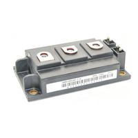 Module d'alimentation IGBT 2MBI300U4H-170 2MBI300U4H-170-50 300A 1700V