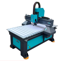 Mini routeur CNC 6090 fraiseuse CNC 3 axes pas cher