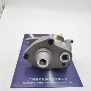 ปั๊มส่งน้ำมันเชื้อเพลิง 1w-1695 1W1695 - Product Image 5