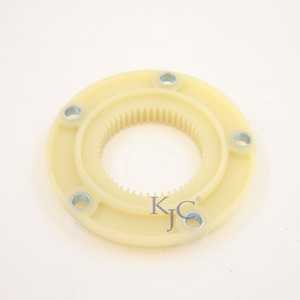 Accouplement KJC 150*50t Accouplement de conduit 6670757 Accouplement en caoutchouc flexible pour B300 BL370 328 <span class=keywords><strong>B28</strong></span> - Product Image 1