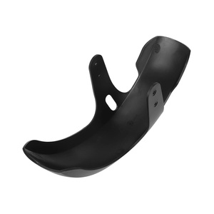 Guardabarros Delantero Original Xiaomi 6 para Patinete Eléctrico, Protector Contra Salpicaduras, Accesorio de Protección Dedicado - Product Image 6