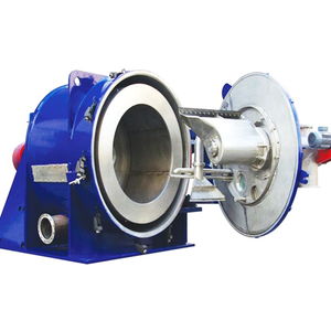 Máquina Industrial de procesamiento de fécula, equipo de extracción de amidón de mandioca, planta de fabricación - Product Image 1