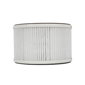 2020 HomeLabs True Portable H13 purificador de aire de carbón activado filtro HEPA gran oferta para coche uso doméstico alimentado por batería USB para RV - Product Image 2