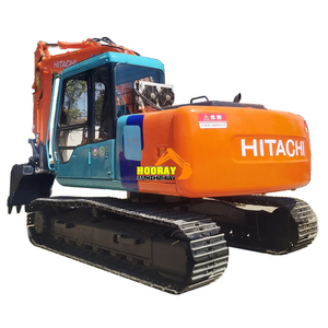 Used Hitachi Ex120-5 Excavators Good Condition 12 Ton <b>Cheap</b> Ex120-2 Ex120-3 Ex120-5 Japan Original for Sale - Product Image 5