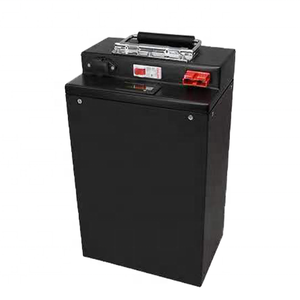 Литий-ионный аккумулятор 60 В - Product Image 1