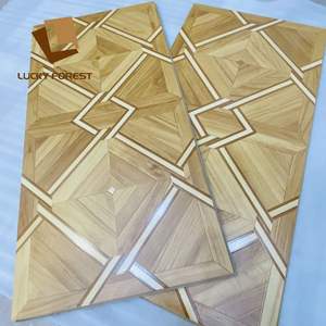 <span class=keywords><strong>Parquet</strong></span> stratifié de nouvelle conception 800x400mm - Product Image 1