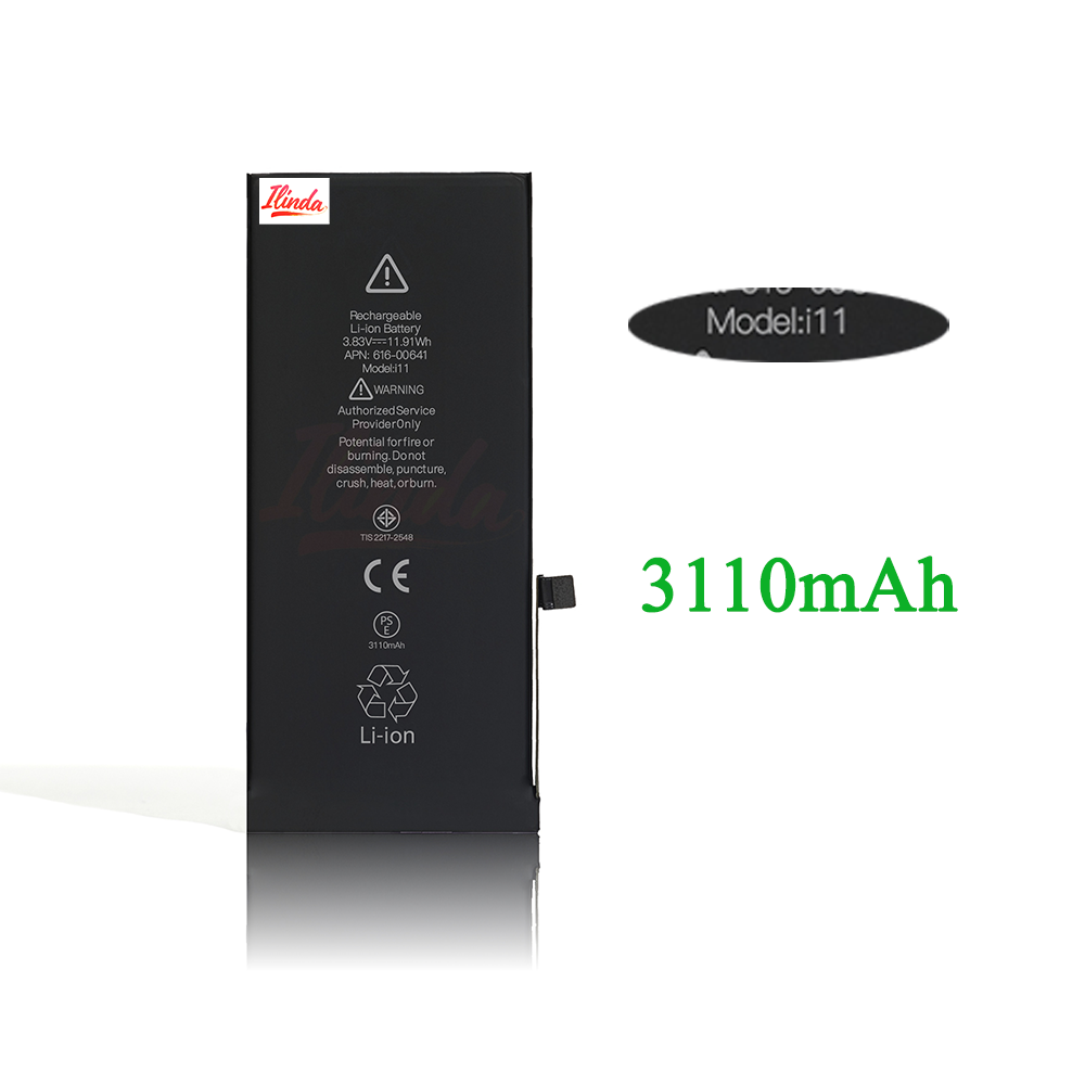 สำหรับ iPhone 11