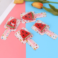 Fabricant OEM, vente en gros, bonbons mous HALAL personnalisés, sucettes, gommes aux fruits, multicolores, emballage cadeau pour supermarché