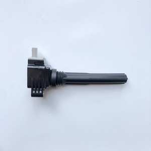 Bobina de Encendido HL3Z-12029-A HL3Z12029A UF826 HL3Z-12029-D HL3Z12029D para Ford F150, Expedition, <span class=keywords><strong>Lincoln</strong></span> y <span class=keywords><strong>Navigator</strong></span> - Product Image 1