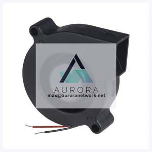 Ventiladores de refrigeración de motor de alta calidad, a buen precio, soporte OEM - Product Image 5