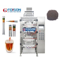 Máquina de Envasado de Palitos de Té, Máquina de Envasado de Palitos Perforados en Palitos, Máquina Automática de Bolsas en Bolsas