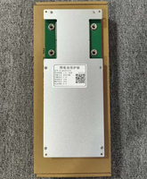 JiKong V19 BD6A32S10P BD6A32S15P 24V-108V Sistema de Gestión de Baterías de Alto Voltaje BMS 8S-32S Placa Inteligente Jk Lifepo4 BMS
