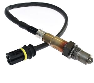Capteur d'oxygène O2 11787545074 11787526262 11787545244 pour <span class=keywords><strong>BMW</strong></span> E60 E70 <span class=keywords><strong>128i</strong></span> 135i 328i 330i 535i - Product Image 1