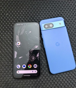 Téléphone Portable de Jeu <span class=keywords><strong>Google</strong></span> <span class=keywords><strong>Pixel</strong></span> 8A Débloqué Android Original 8+128Go/256Go 5G d'Occasion et Pas Cher - Product Image 6