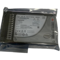 SSD 480GB SATA 6Gb/s Penggunaan Campuran Seri SM863a 2.5 inci (Tempat Drive 3.5 inci) Seri VE 480GB SSD N480SSDW3SSA 02311VJL