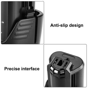 بطاريات ليثيوم أيون قابلة للشحن لبوش من المصنع مباشرة - Product Image 2